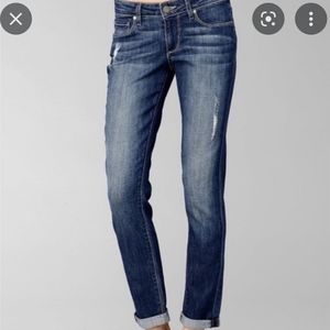 Paige Jean's Jimmy Jimmy skinny Size 26.